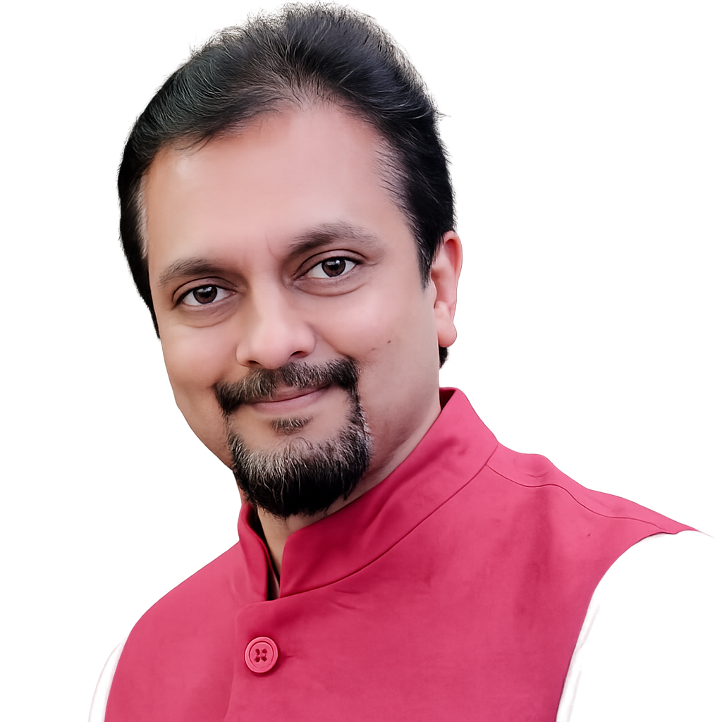 Dr. Dhayakar K V