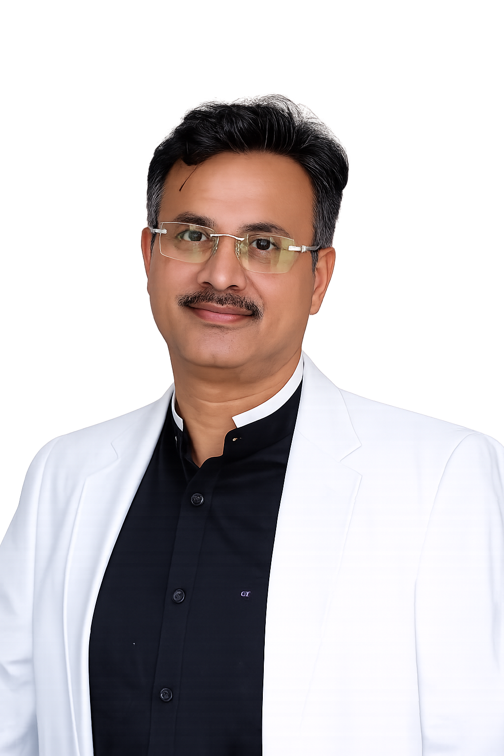 Dr. Nandakishore Bhojaraju