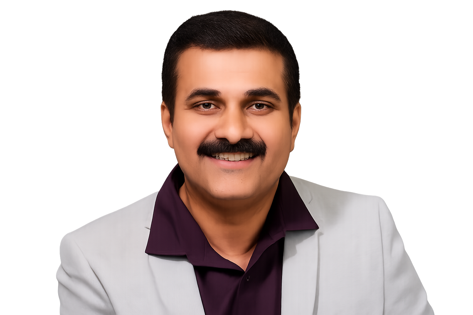 Dr. Raghavendra Pidamale