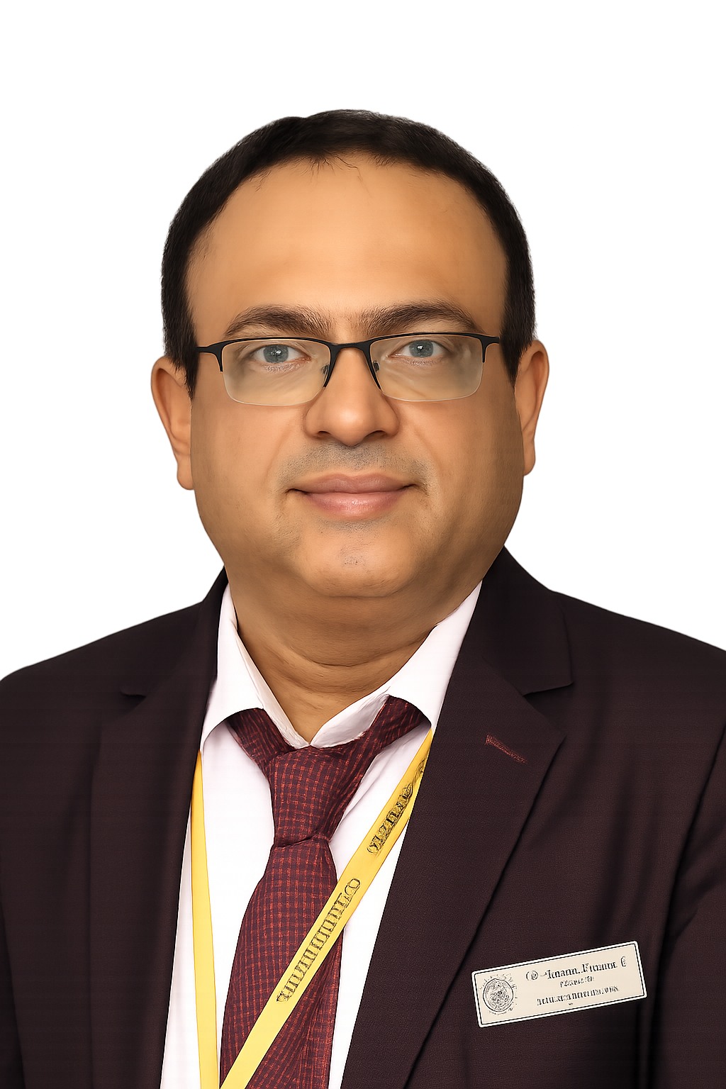 Dr. Sanjay Kumar D