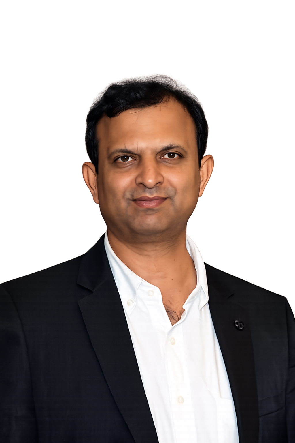 Dr. Sanjay Mohanchandra