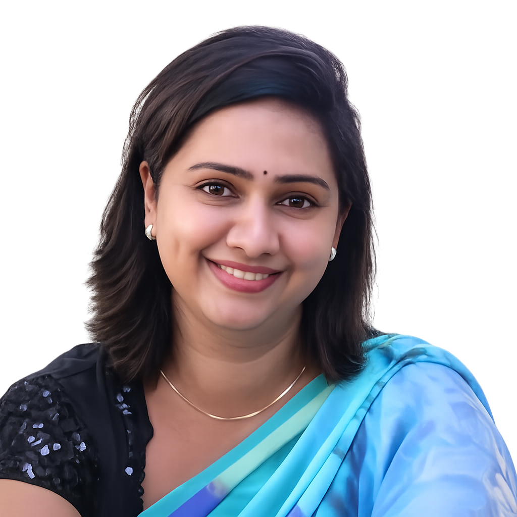 Dr. Smitha