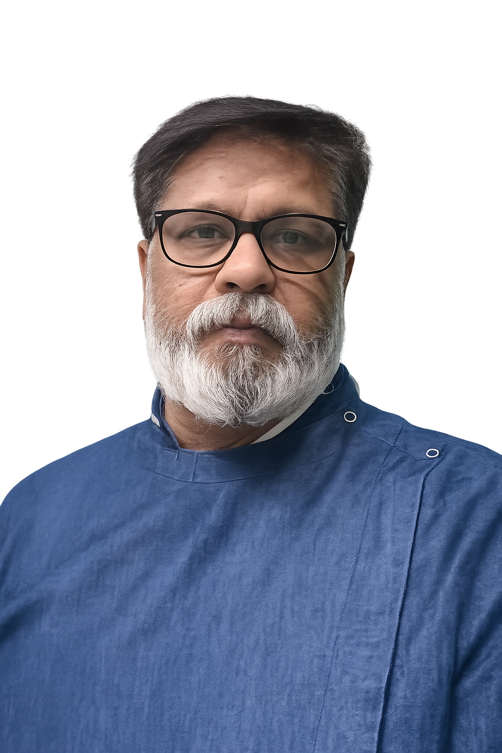 Dr. Manjunath Sarangi