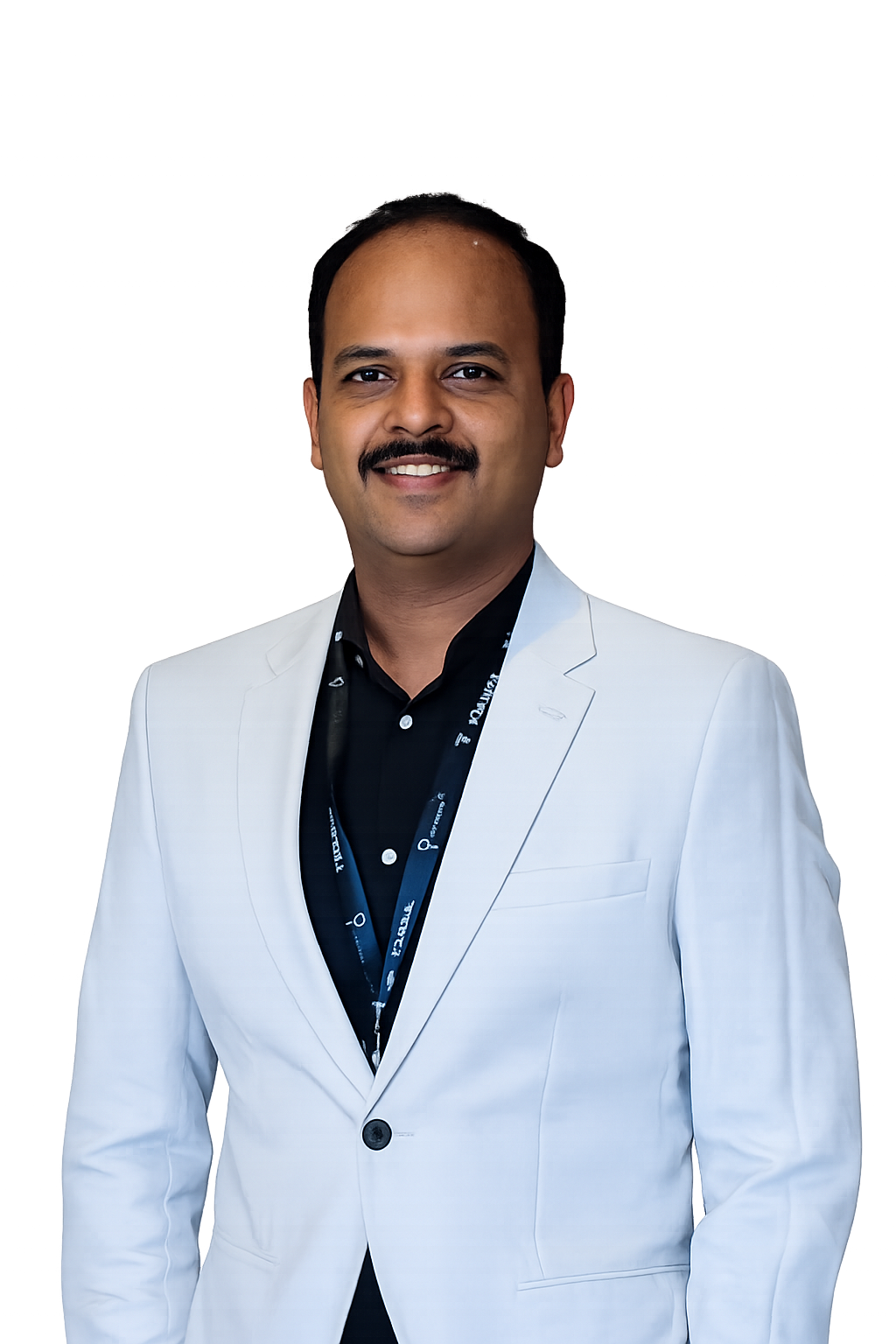 Dr. Sunil Kumar KR