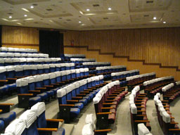 NIMHANS Convention Centre