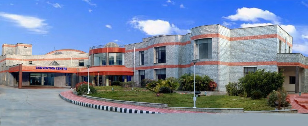 NIMHANS Convention Centre
