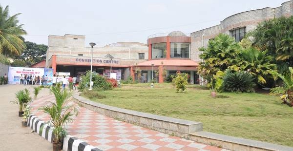 NIMHANS Convention Centre