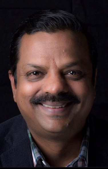 Dr. Lanka Mahesh
