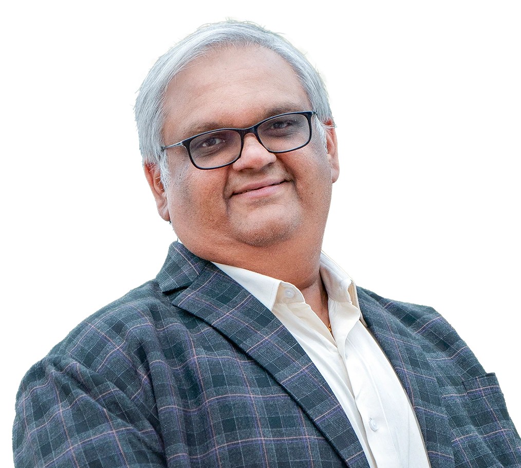 Dr. Shiv Shankar
