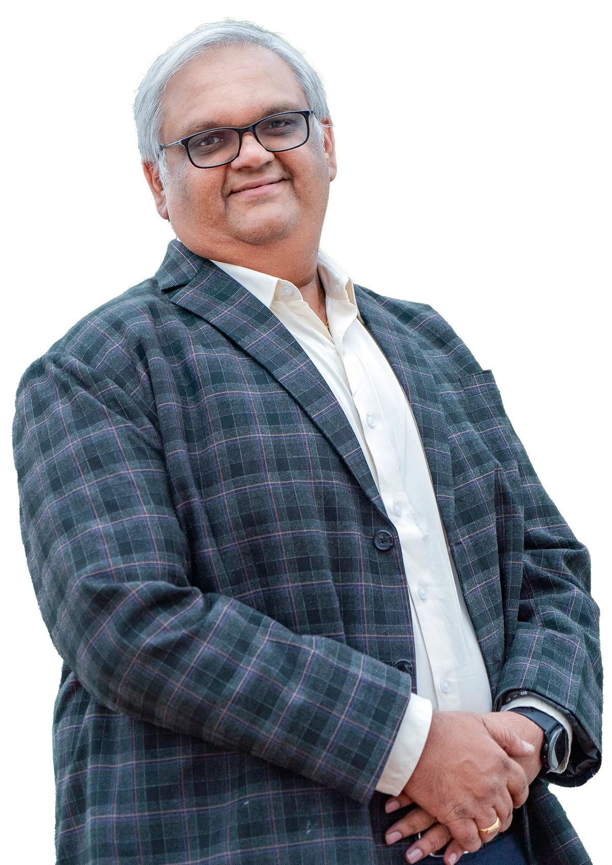 Dr. Shiv Shankar