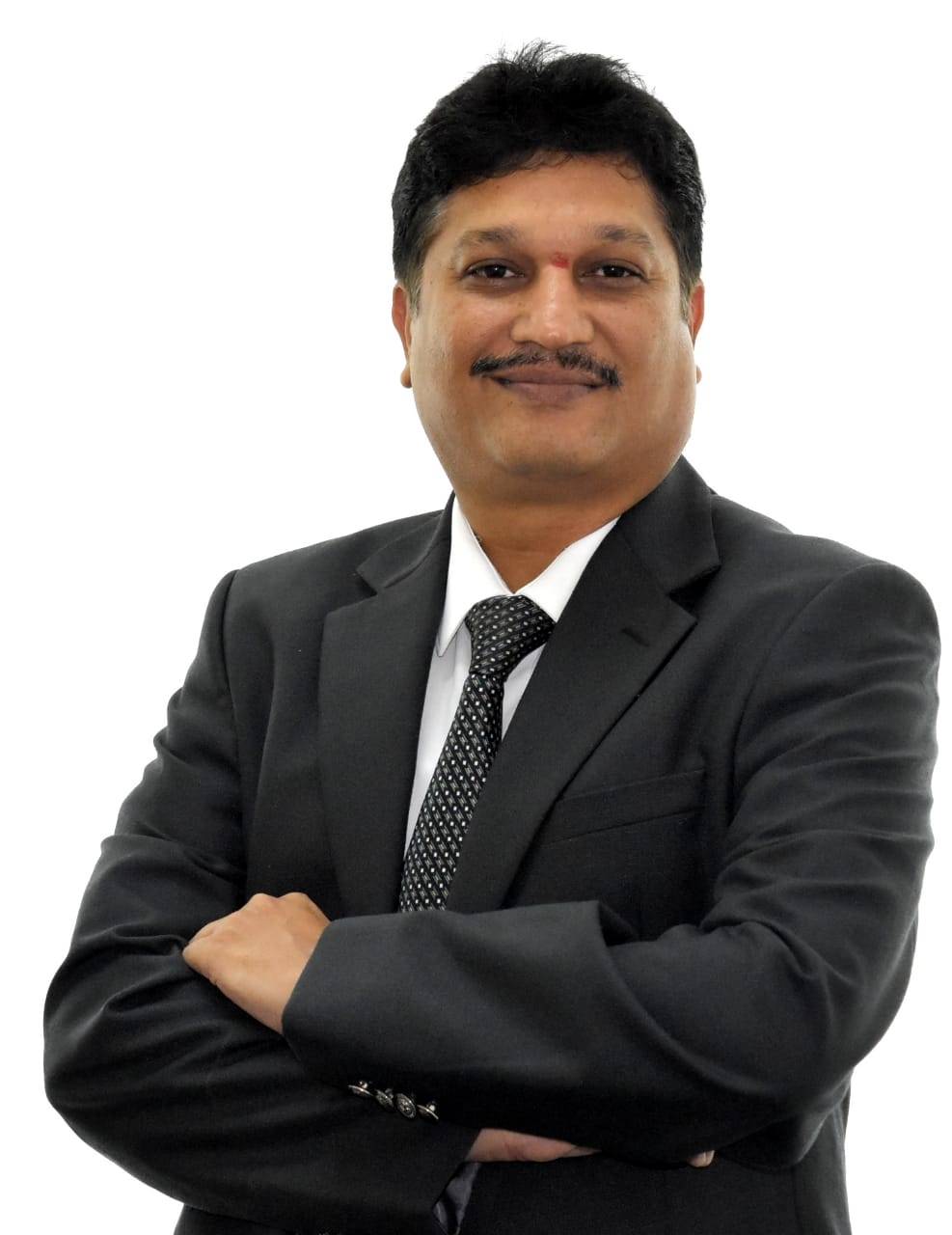DR. B S KESHAVA PRASAD