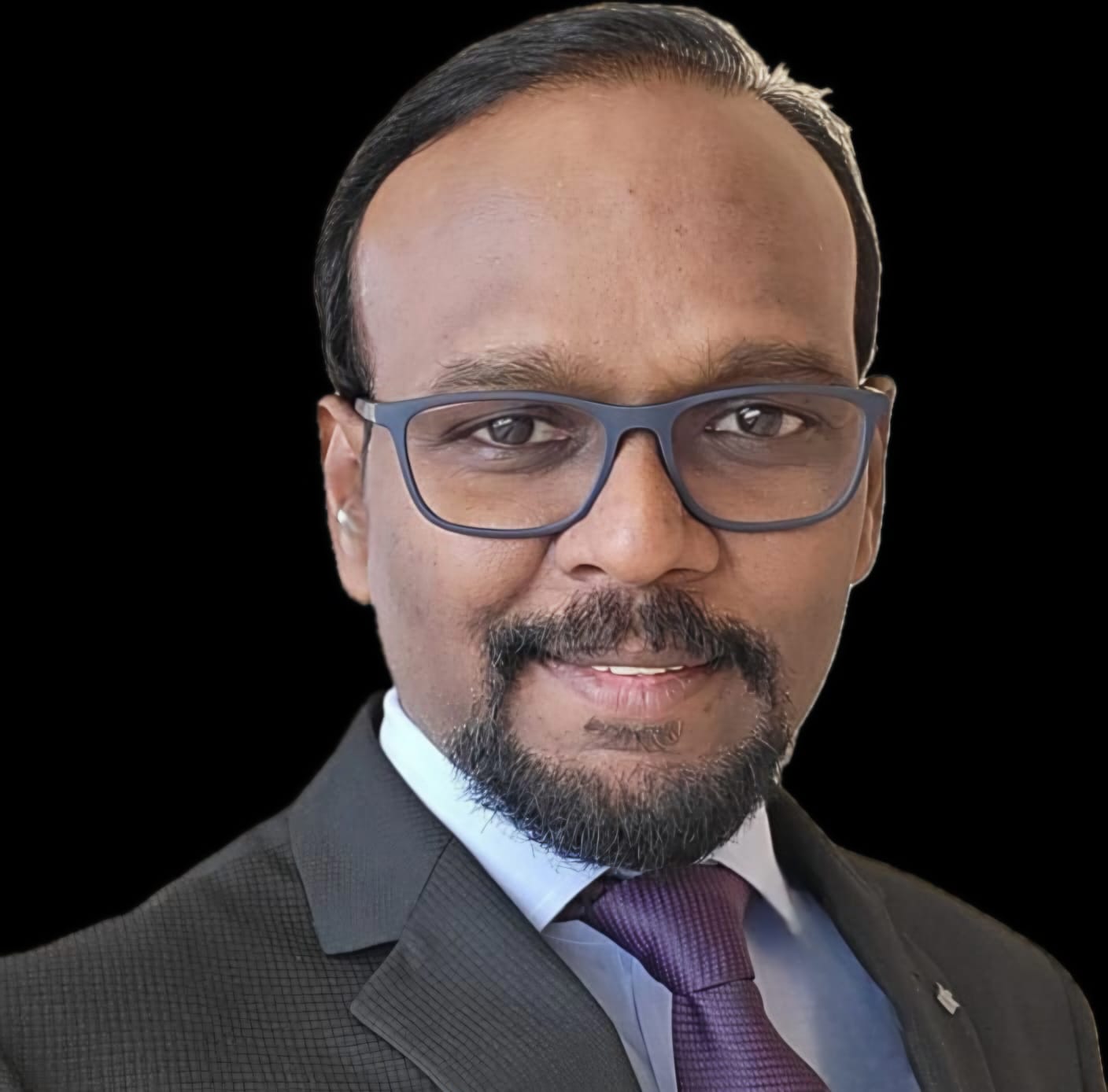 Dr. Bharathkumar Jayam