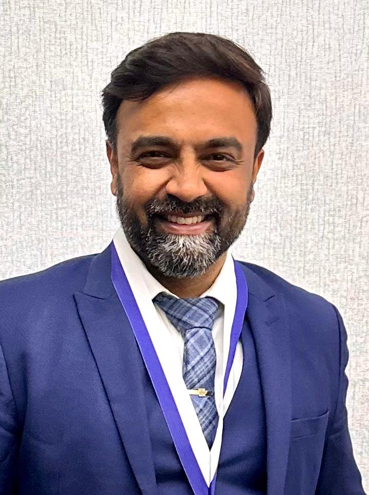 Dr.Swapnil Shankargouda